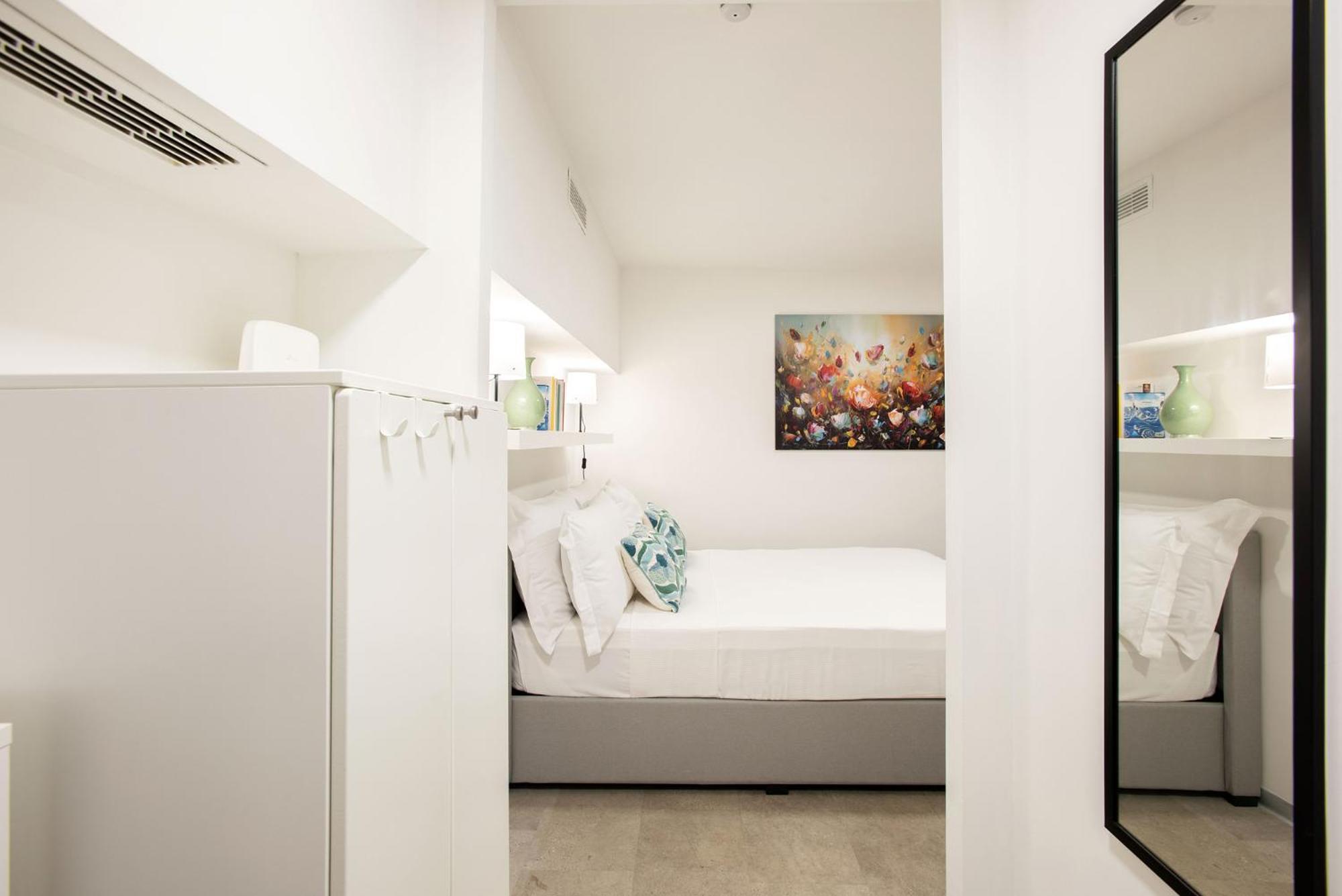Apartamento Comfortable Pied-a-terre In The Center Of *
